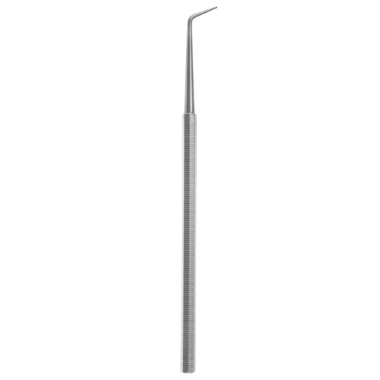 5 1/2" Bunnell Dissecting Probe with Angled Tip