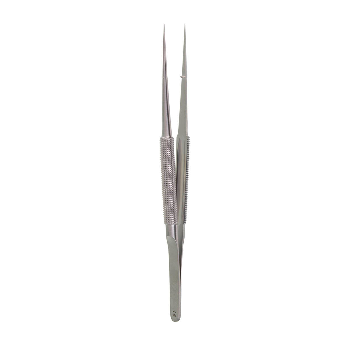 15cm FineTouch Forceps – 0.3mm straight tips