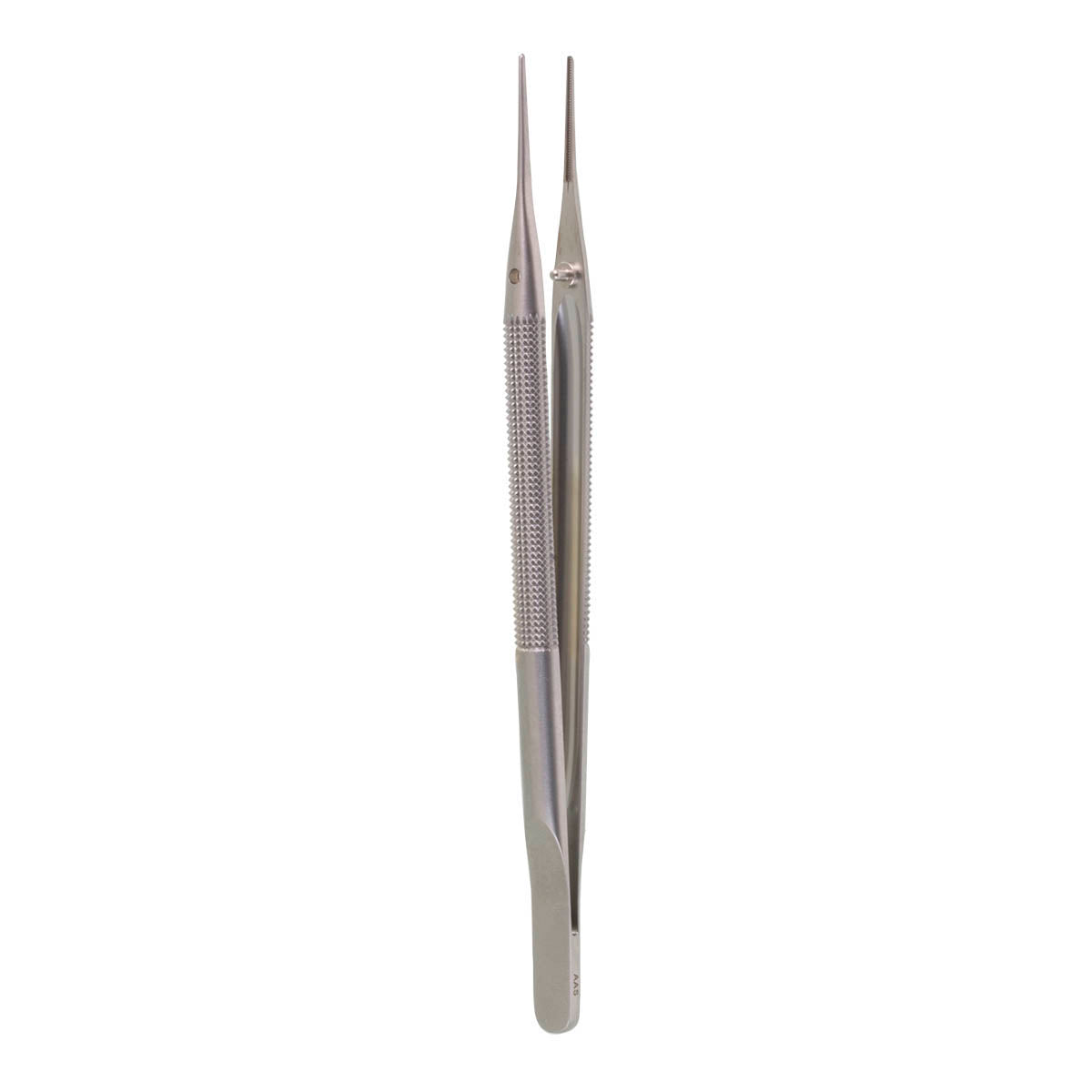 6 Micro DeBakey Forceps 1mm straight t
