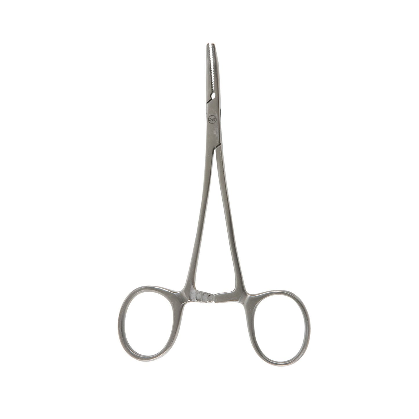 Mosquito Forceps Curved Set Of 2 Single Use/15 Per Box