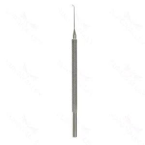 Fine II Lens Folder LighTouch