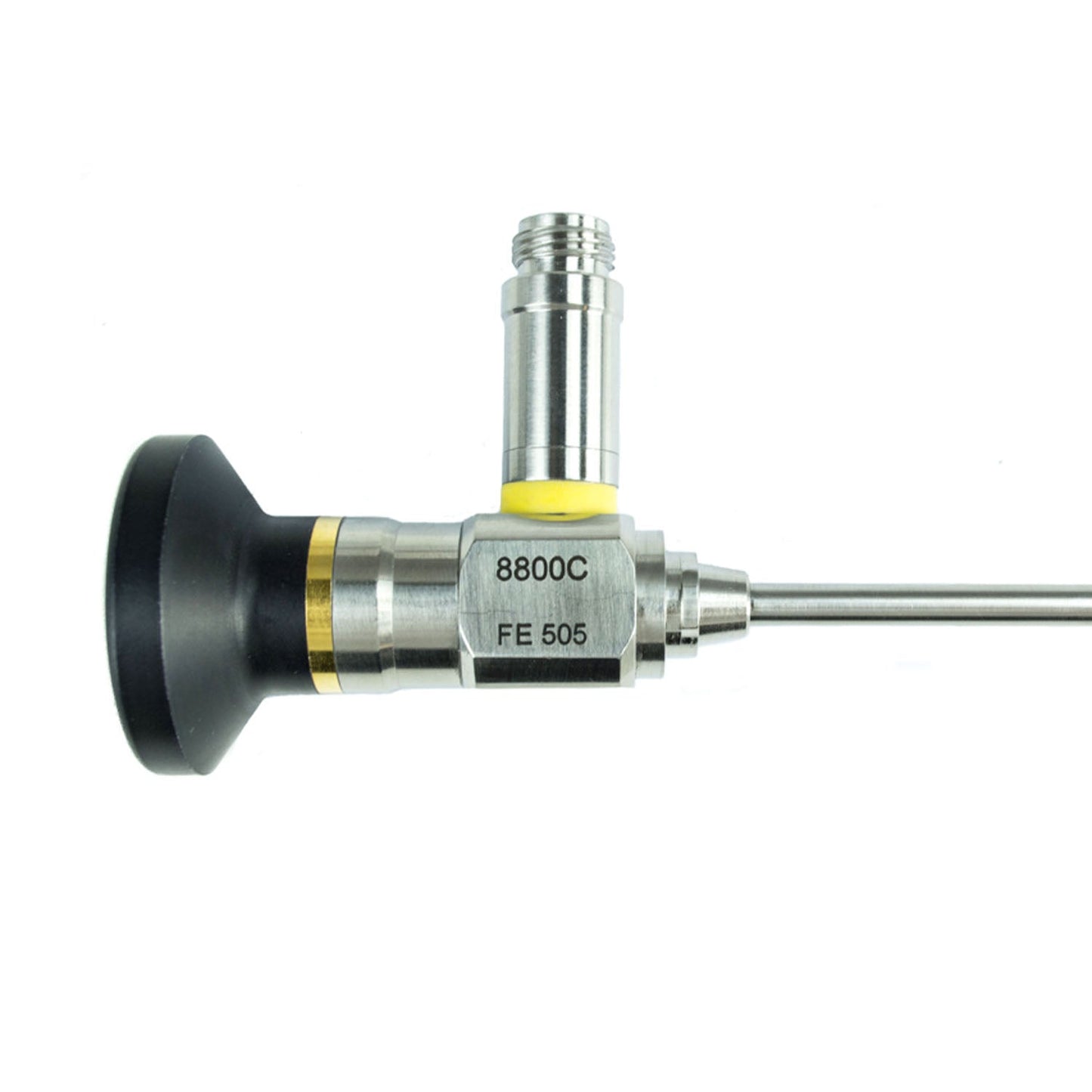 AED Sinuscope 4mm x 70º, 175mm
