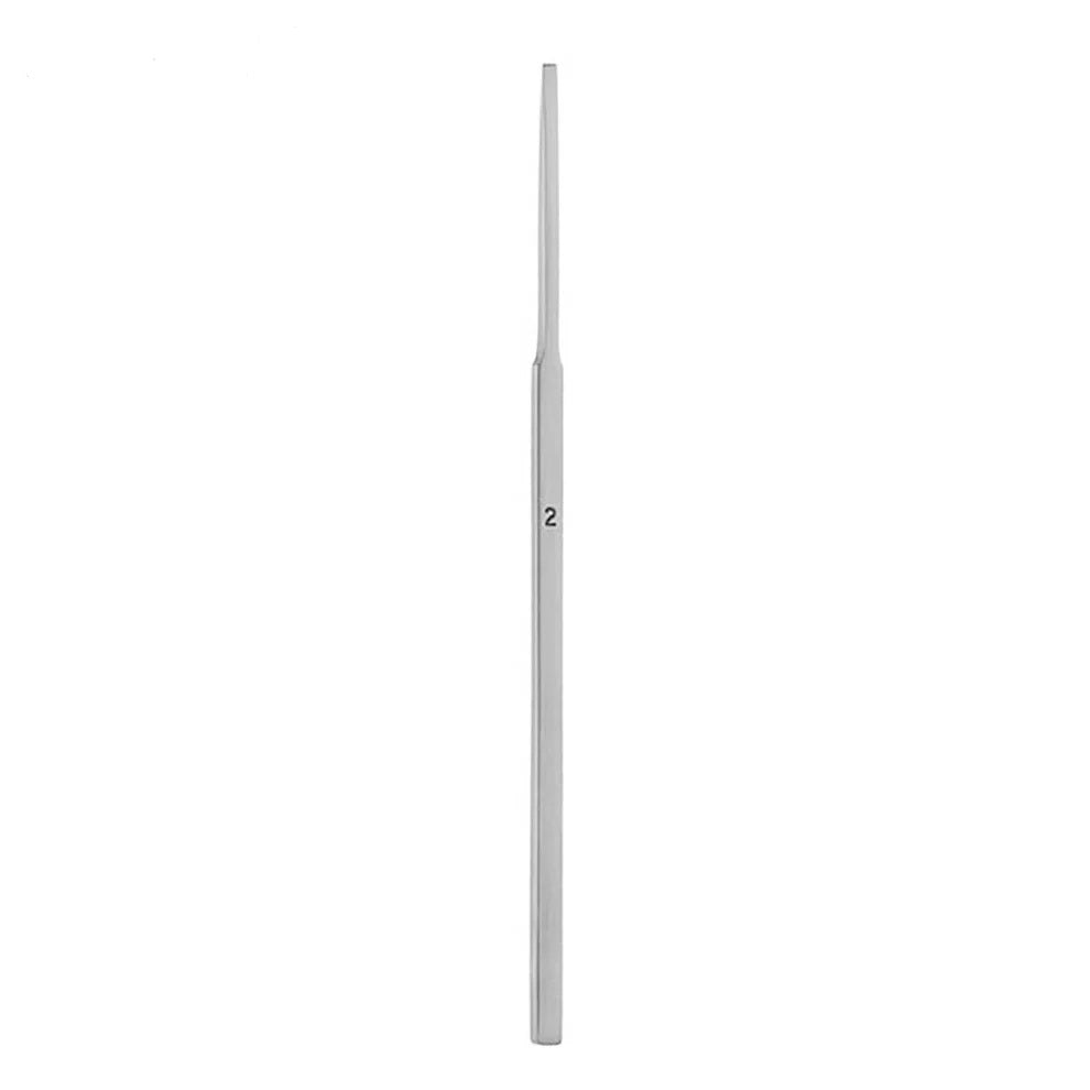 Swiss Osteotome Straight 8mm Edge