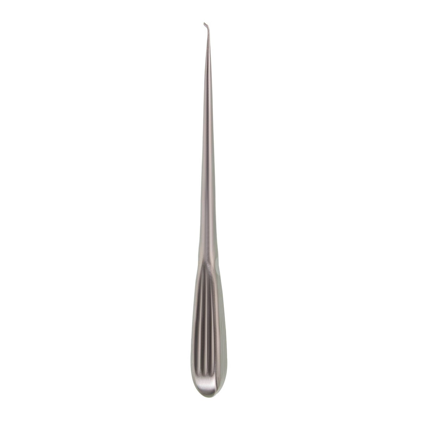 SPINAL CURETTE REV ANG 9" 5-0