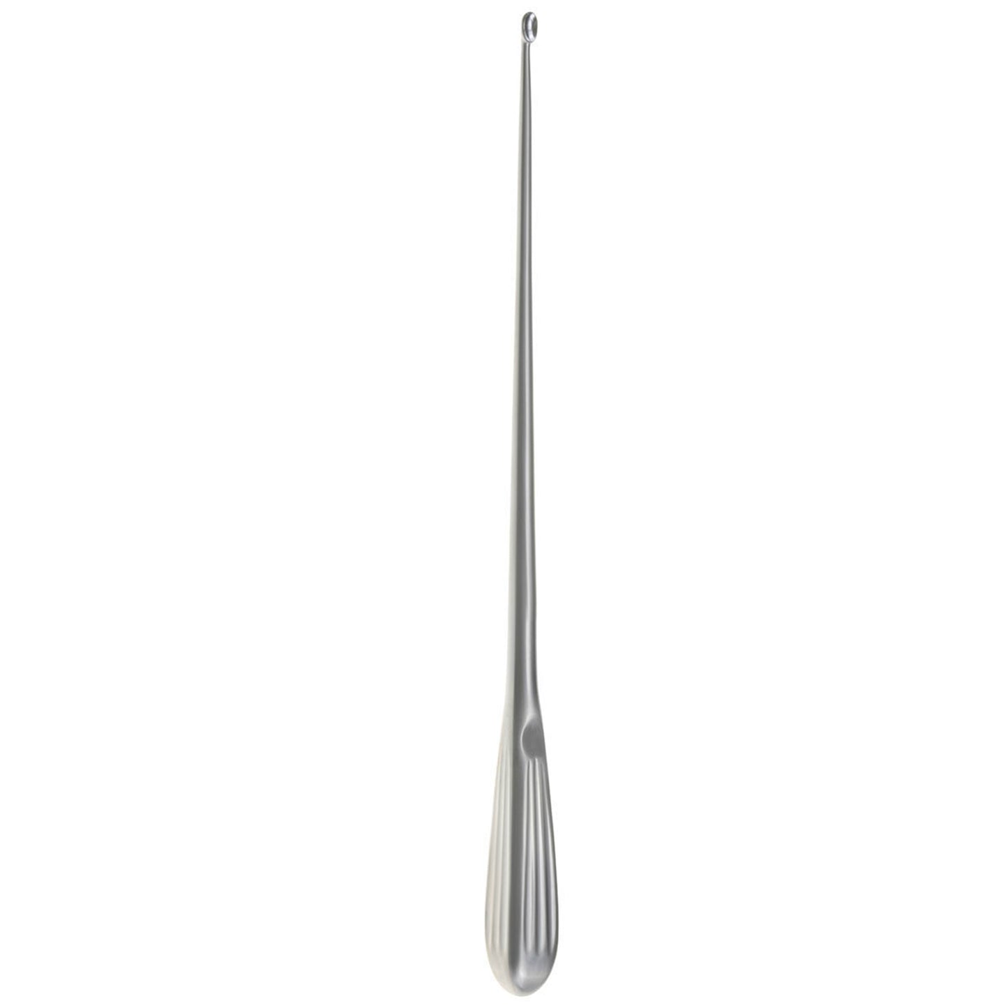 SPINAL CURETTE STR 12" 6