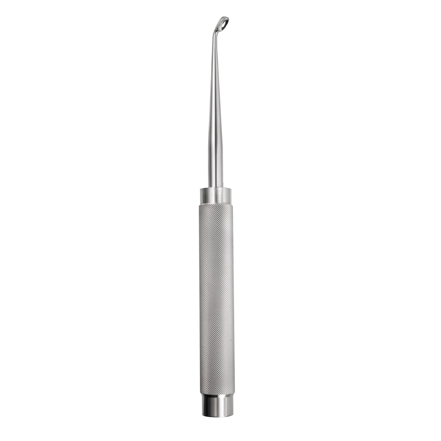 COBB CURETTE ANG 11" 4