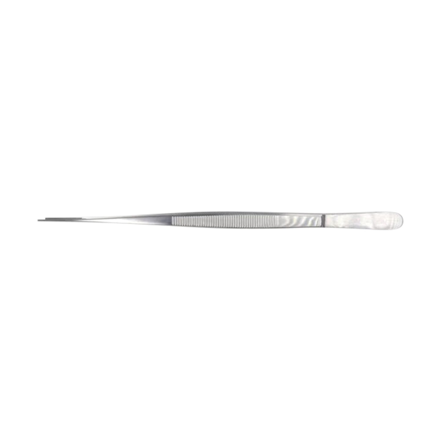 DEBAKEY FORCEPS 1.5MM TIP 8"