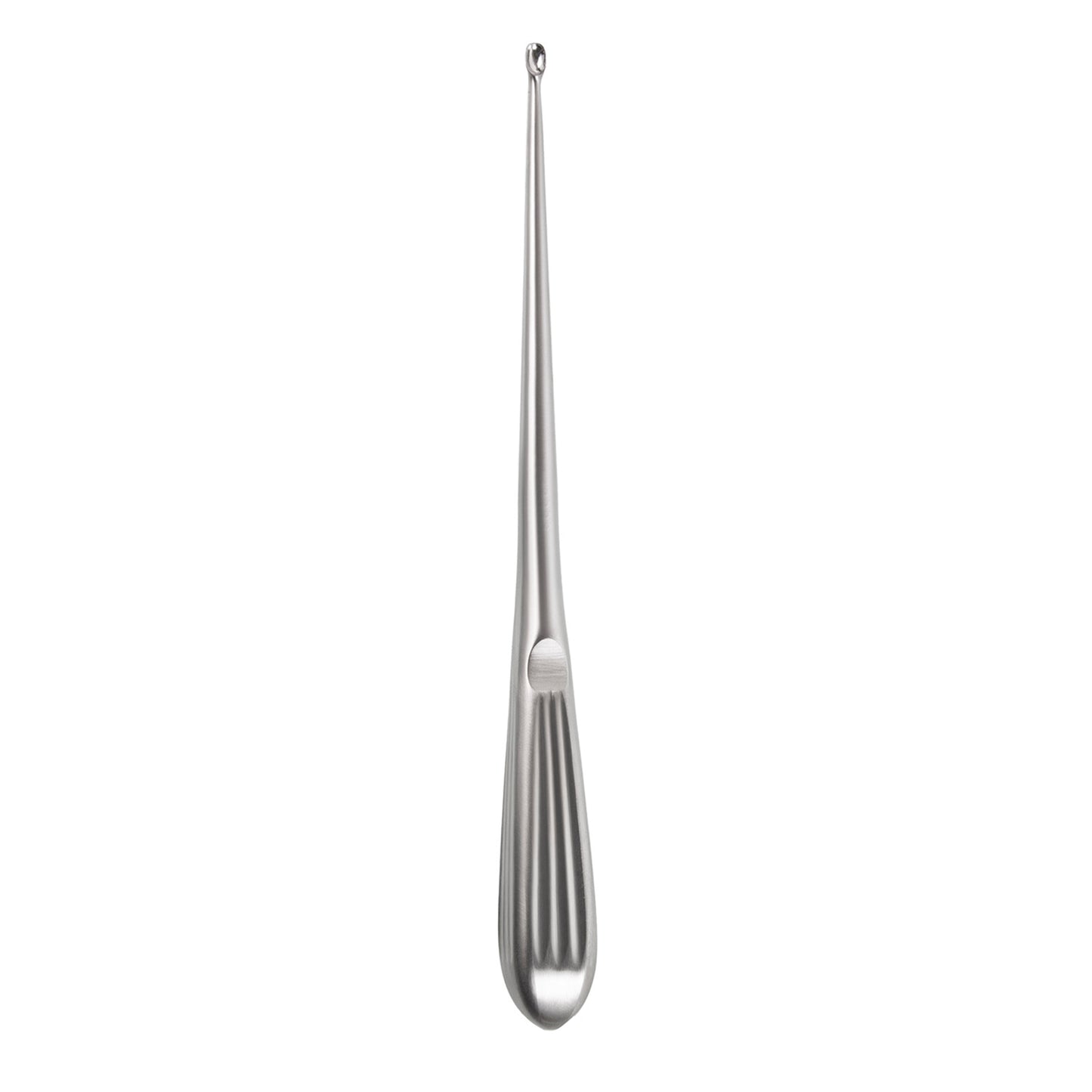 SPINAL CURETTE STR 9" 2