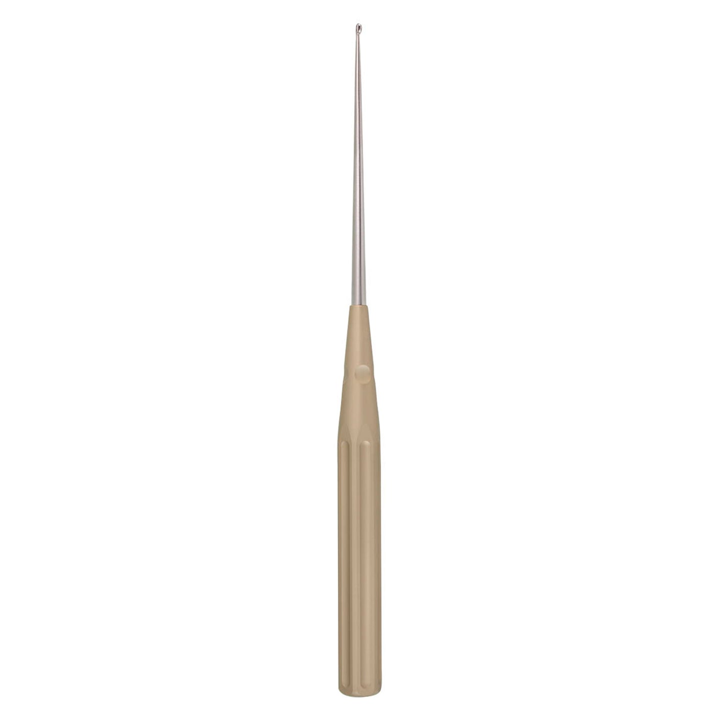 CHROMA STYLE SPINAL CURETTE STR 13" 2-0 GOLD