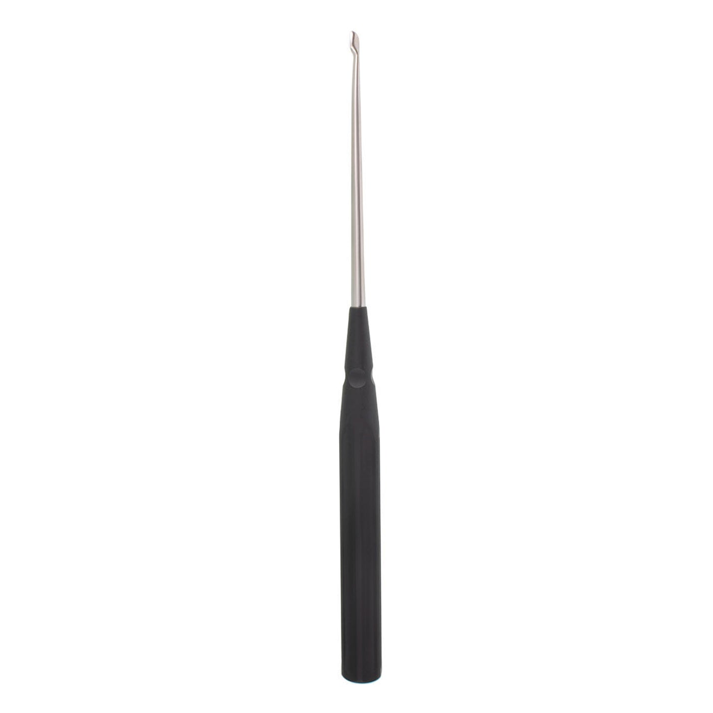 CHROMA STYLE SPINAL CURETTE STR 10" 4 BLACK