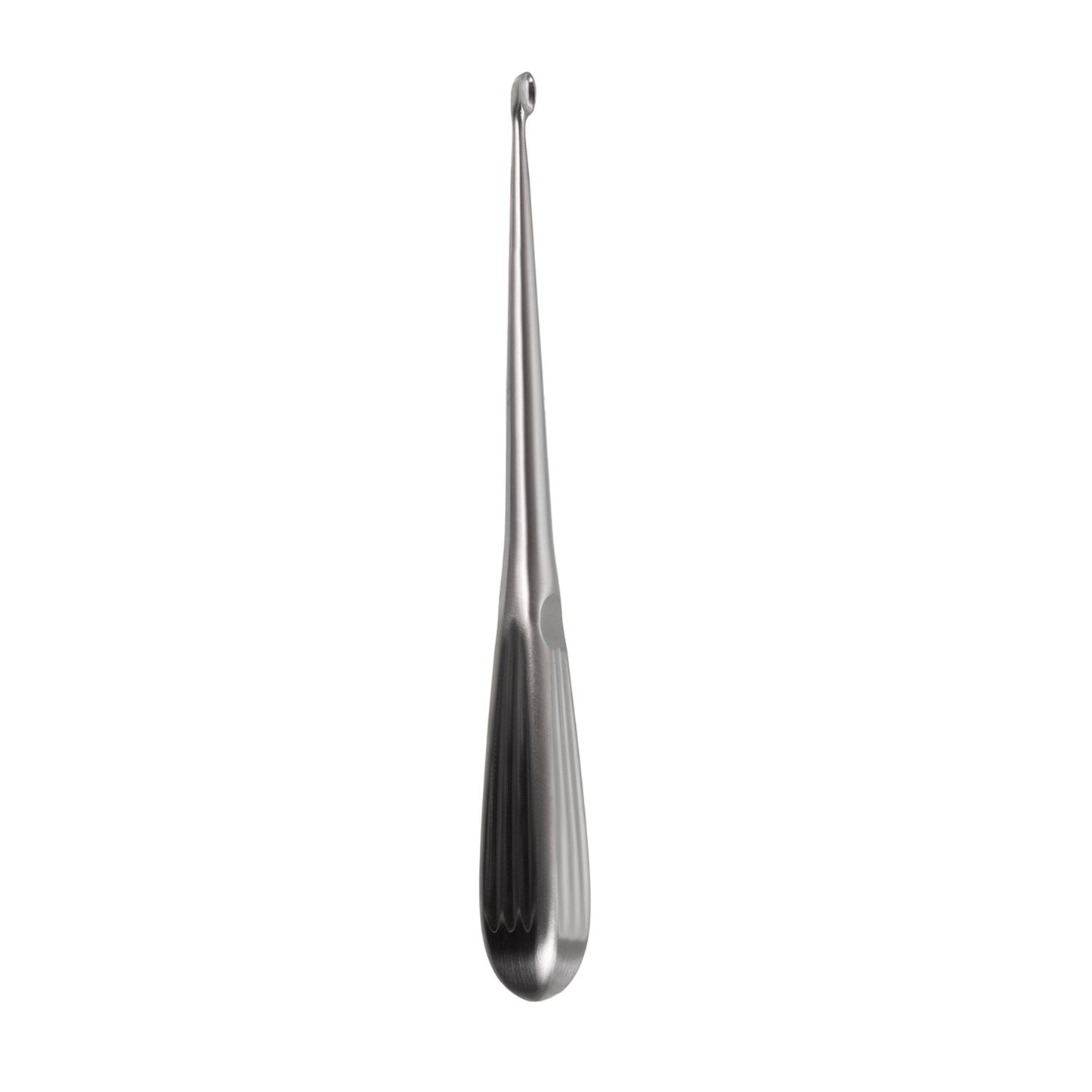 SPINAL CURETTE STR 8" 4