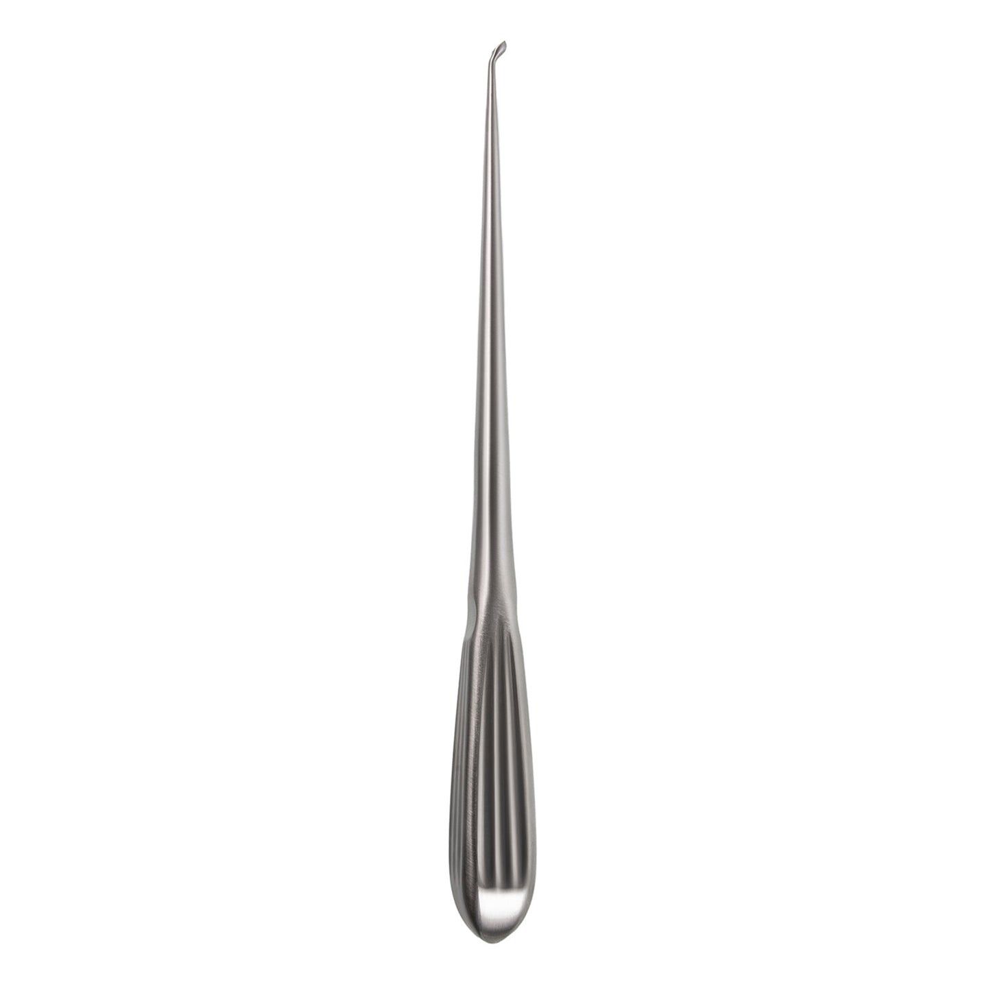 SPINAL CURETTE REV ANG 9" 2-0