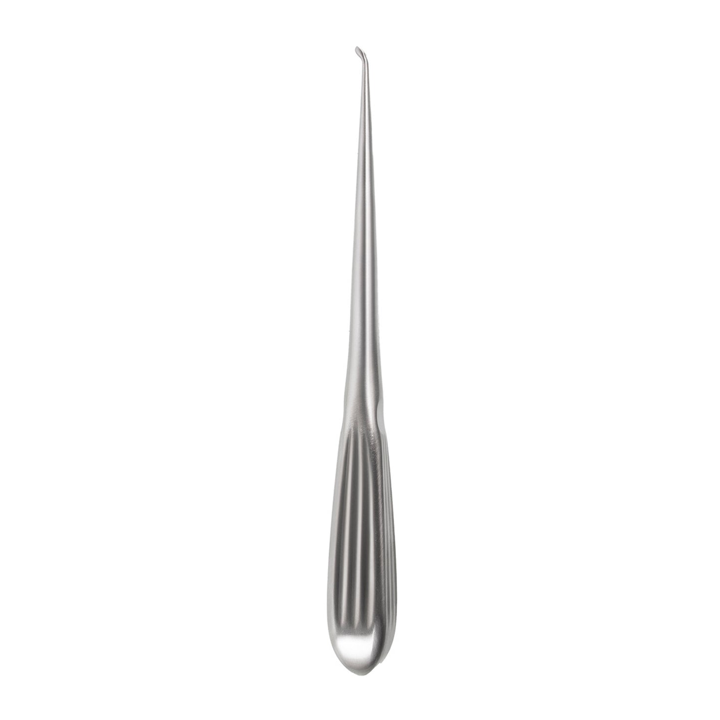 SPINAL CURETTE REV ANG 8" 5-0
