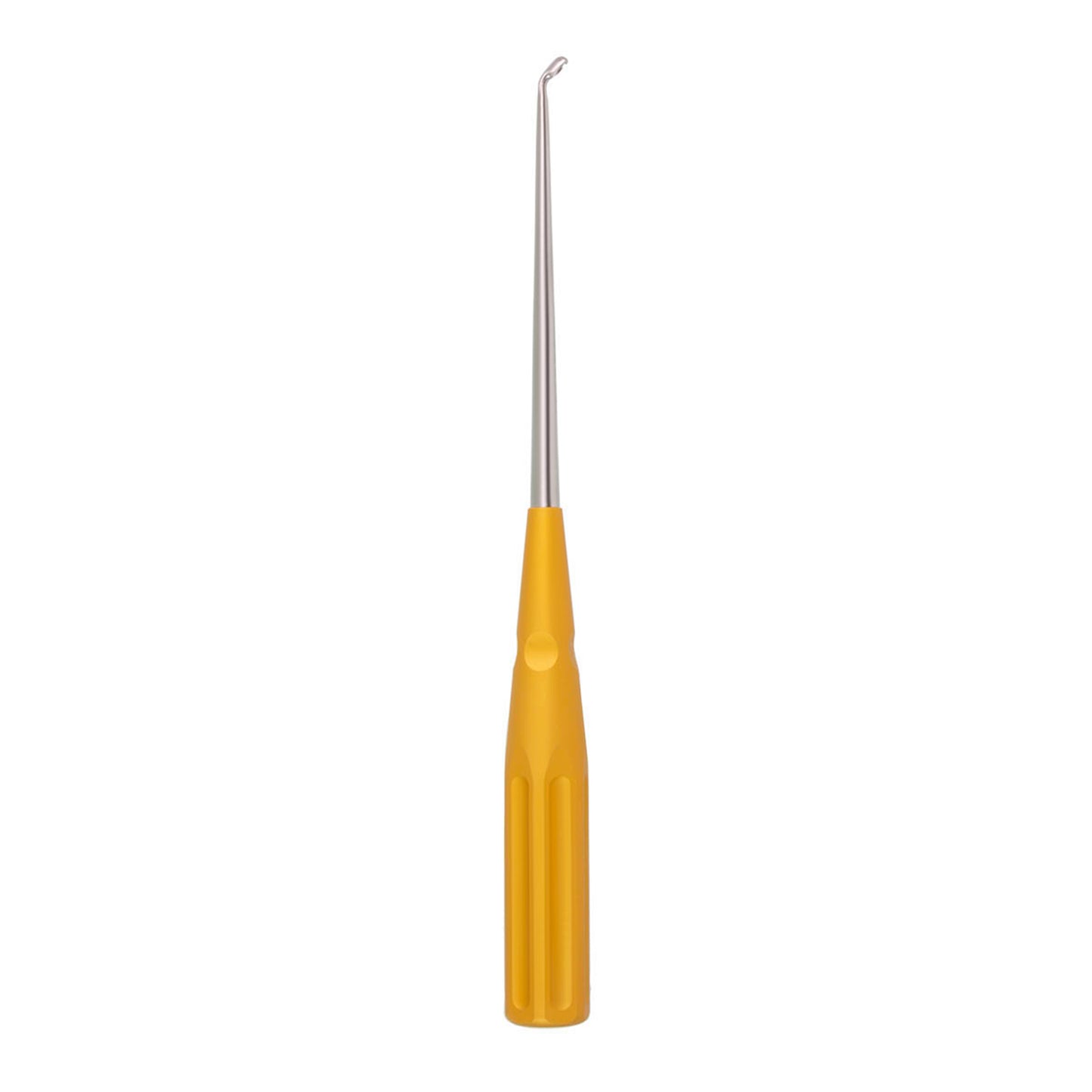 CHROMA STYLE SPINAL CURETTE 40d ANG 10" 1 ORANGE