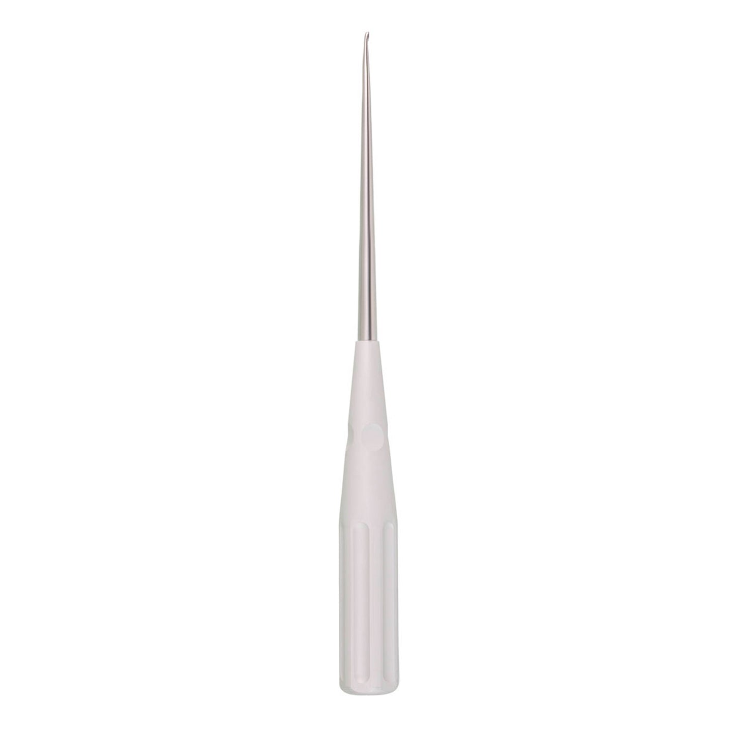 CHROMA STYLE SPINAL CURETTE STR 10" 5-0 SILVER