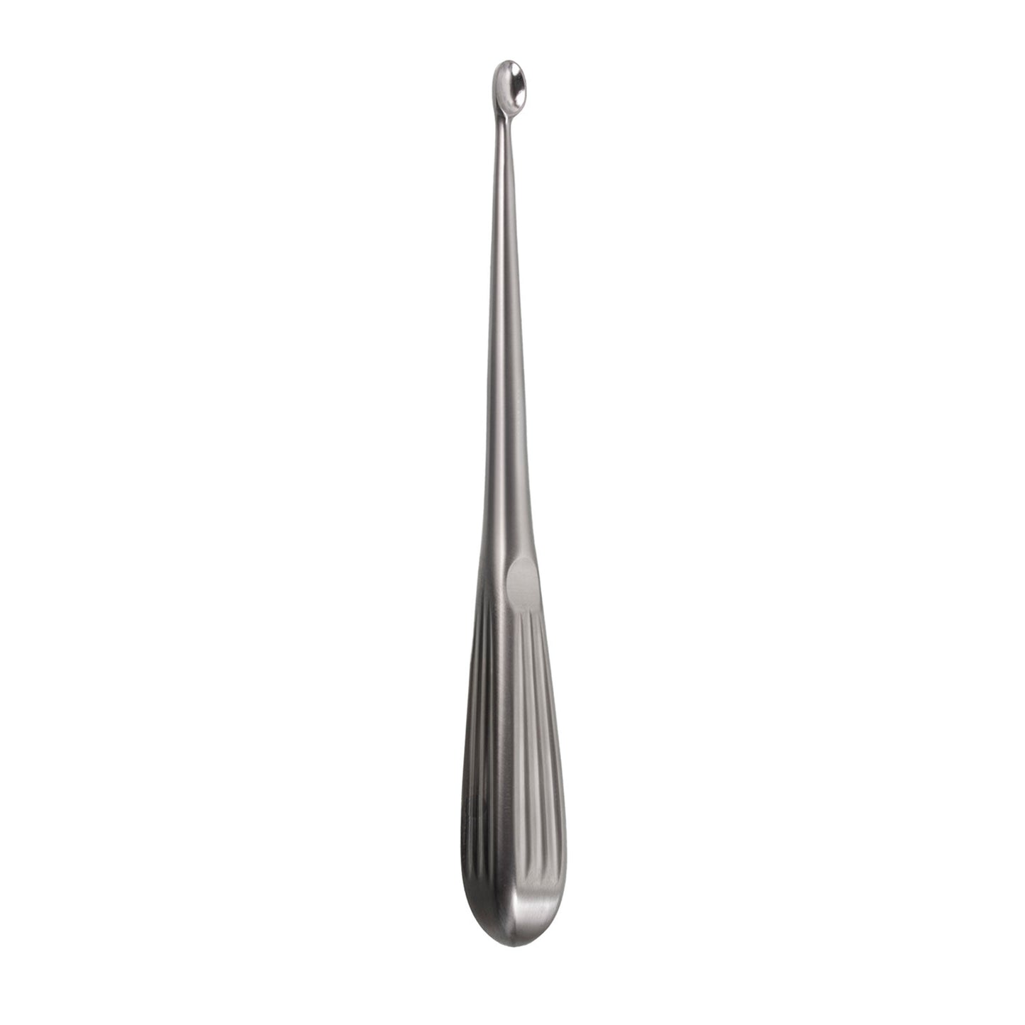 SPINAL CURETTE STR 8" 6