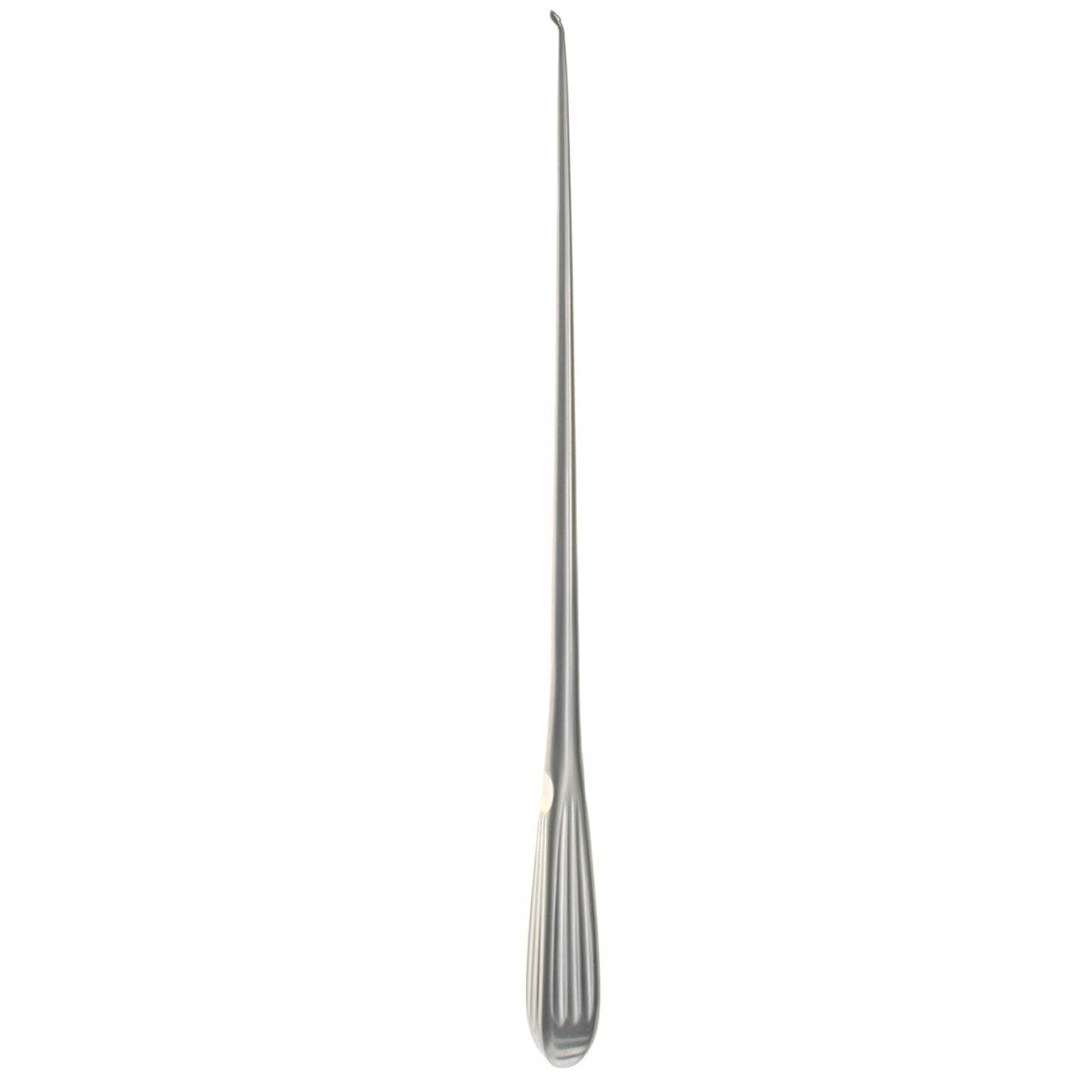 SPINAL CURETTE REV ANG 12" 1