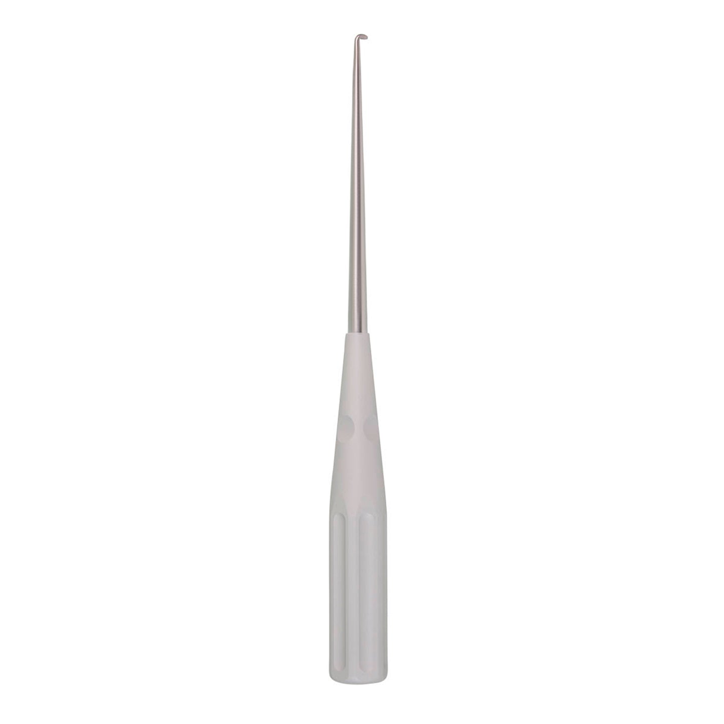 CHROMA STYLE SPINAL CURETTE 90d ANG 13" 5-0 SILVER