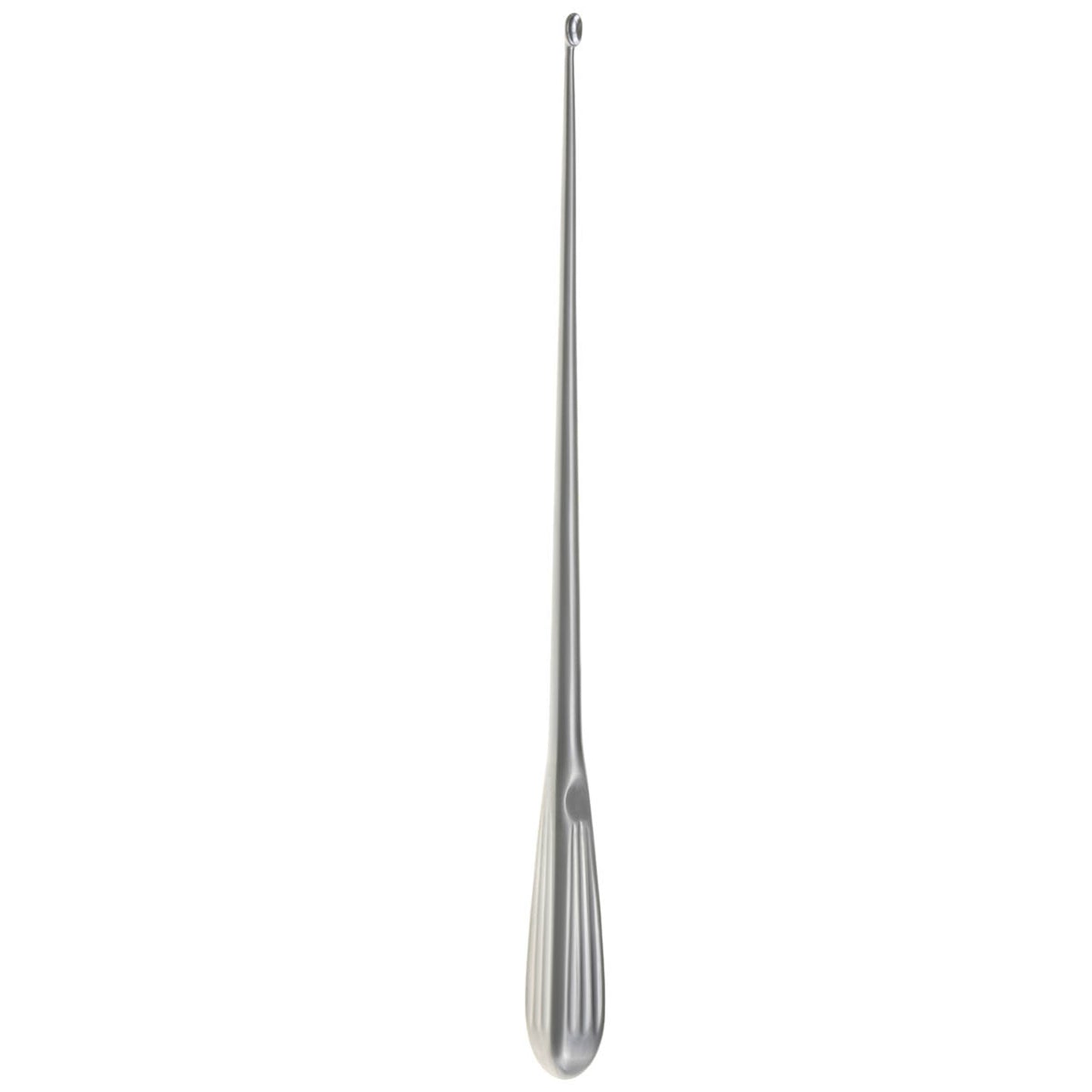 SPINAL CURETTE STR 12" 3