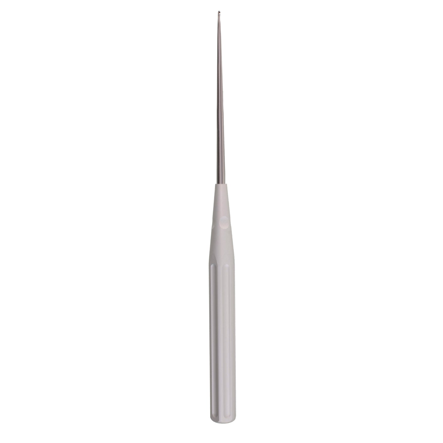 CHROMA STYLE SPINAL CURETTE STR 13" 5-0 SILVER