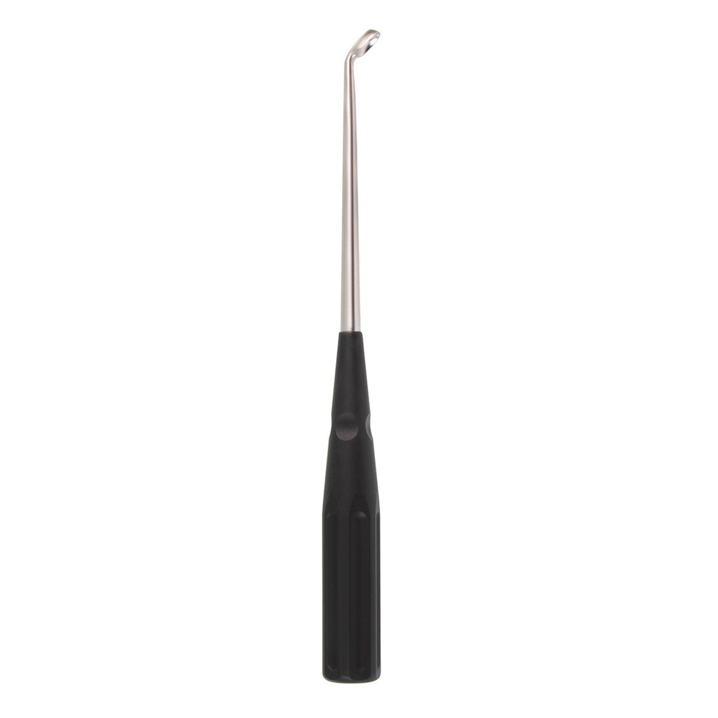 CHROMA STYLE SPINAL CURETTE REV ANG 10" 5 BLACK