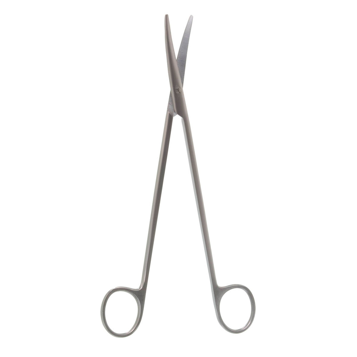 METZENBAUM SCISSORS 8" CVD