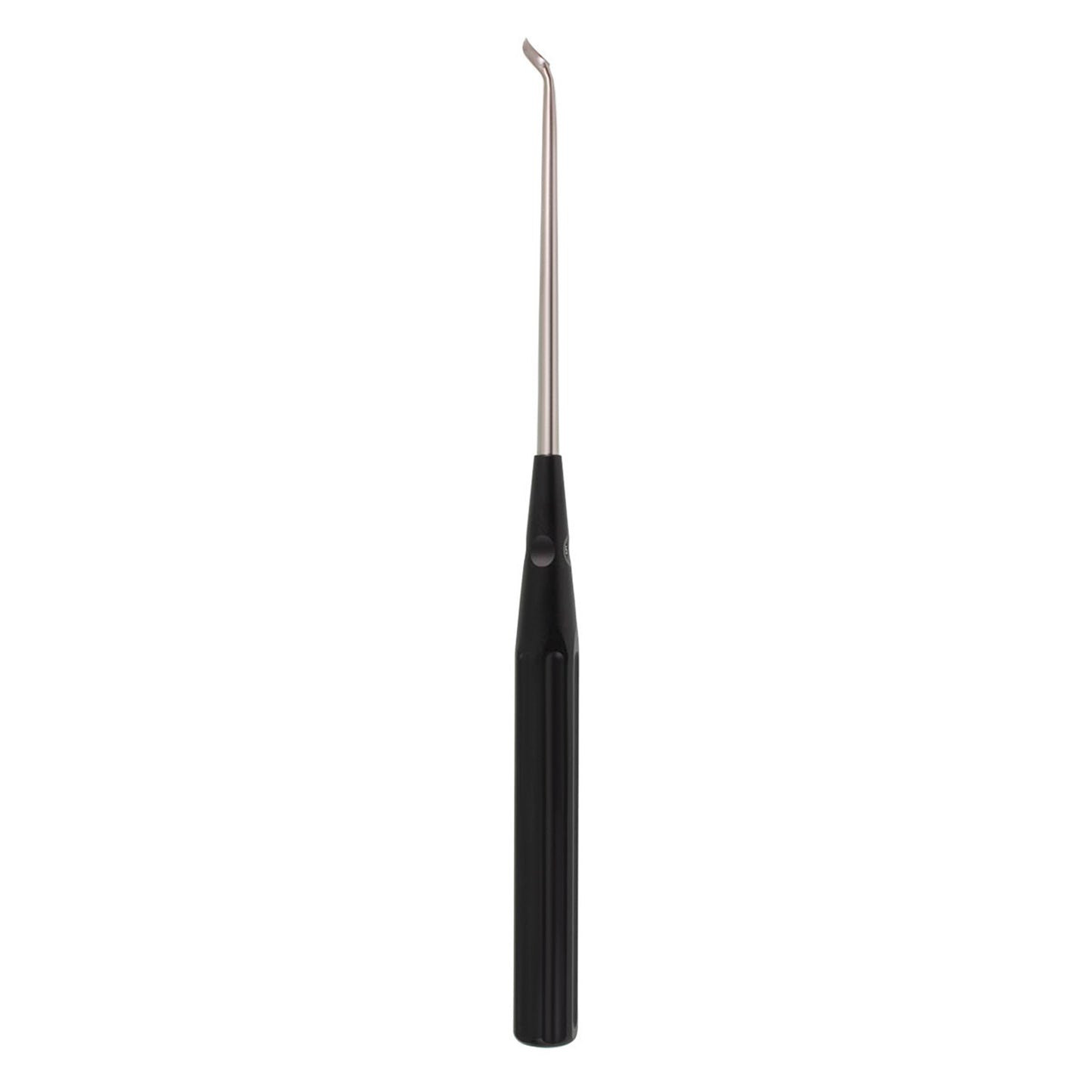 CHROMA STYLE SPINAL CURETTE 40d ANG 10" 5 BLACK