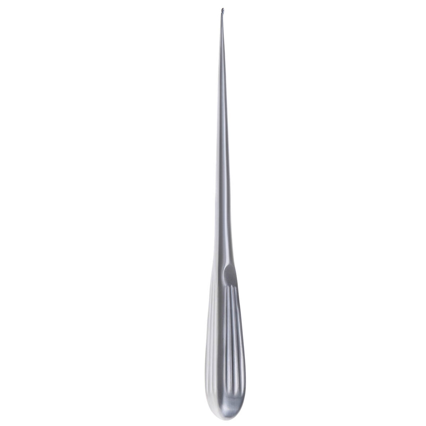 SPINAL CURETTE STR 9" 5-0