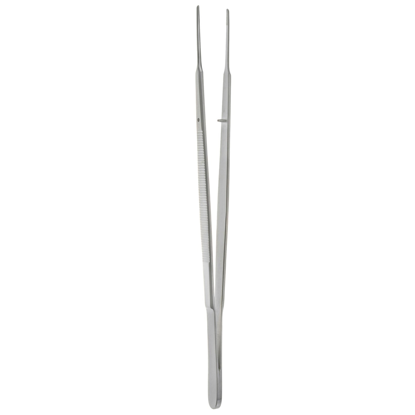 GERALD FORCEPS TC SERRATED 1MM 7"