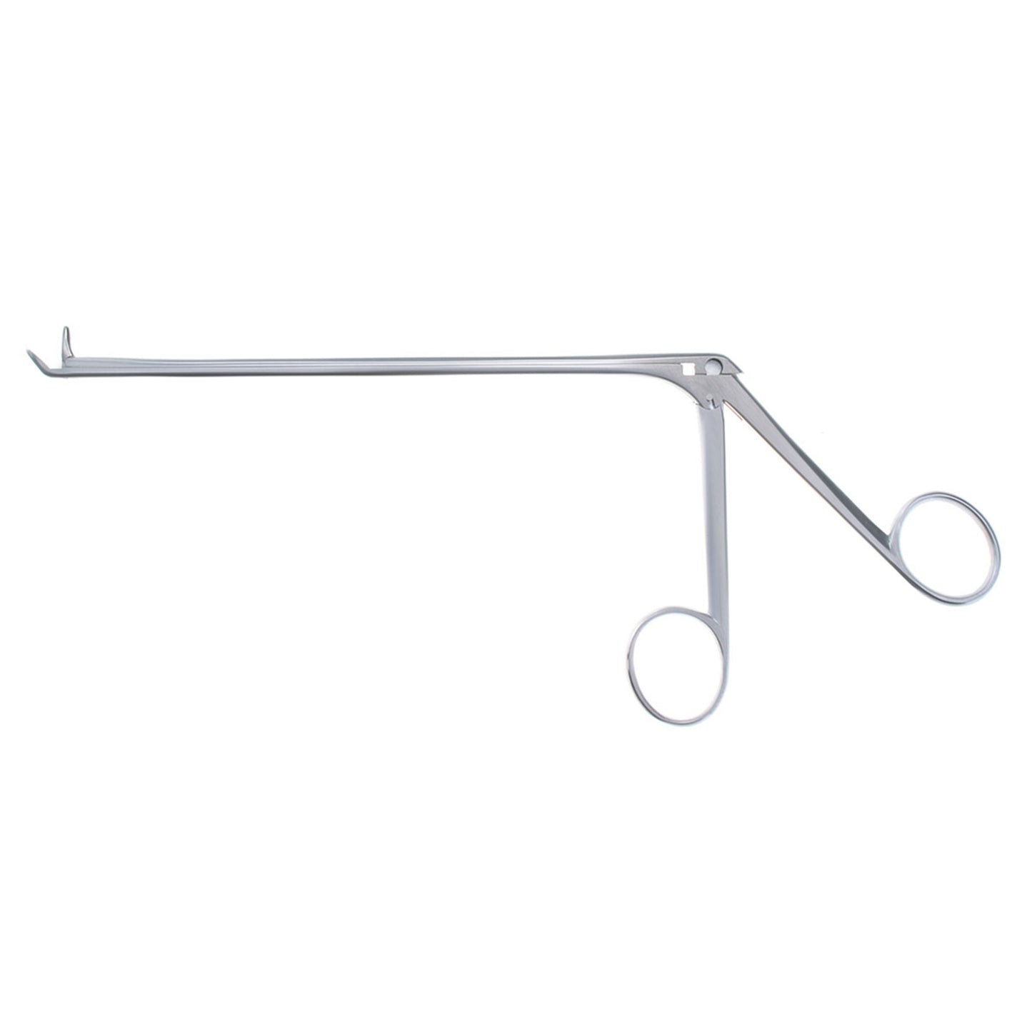 WILDE IVD 2.5mm 7" ANG UP