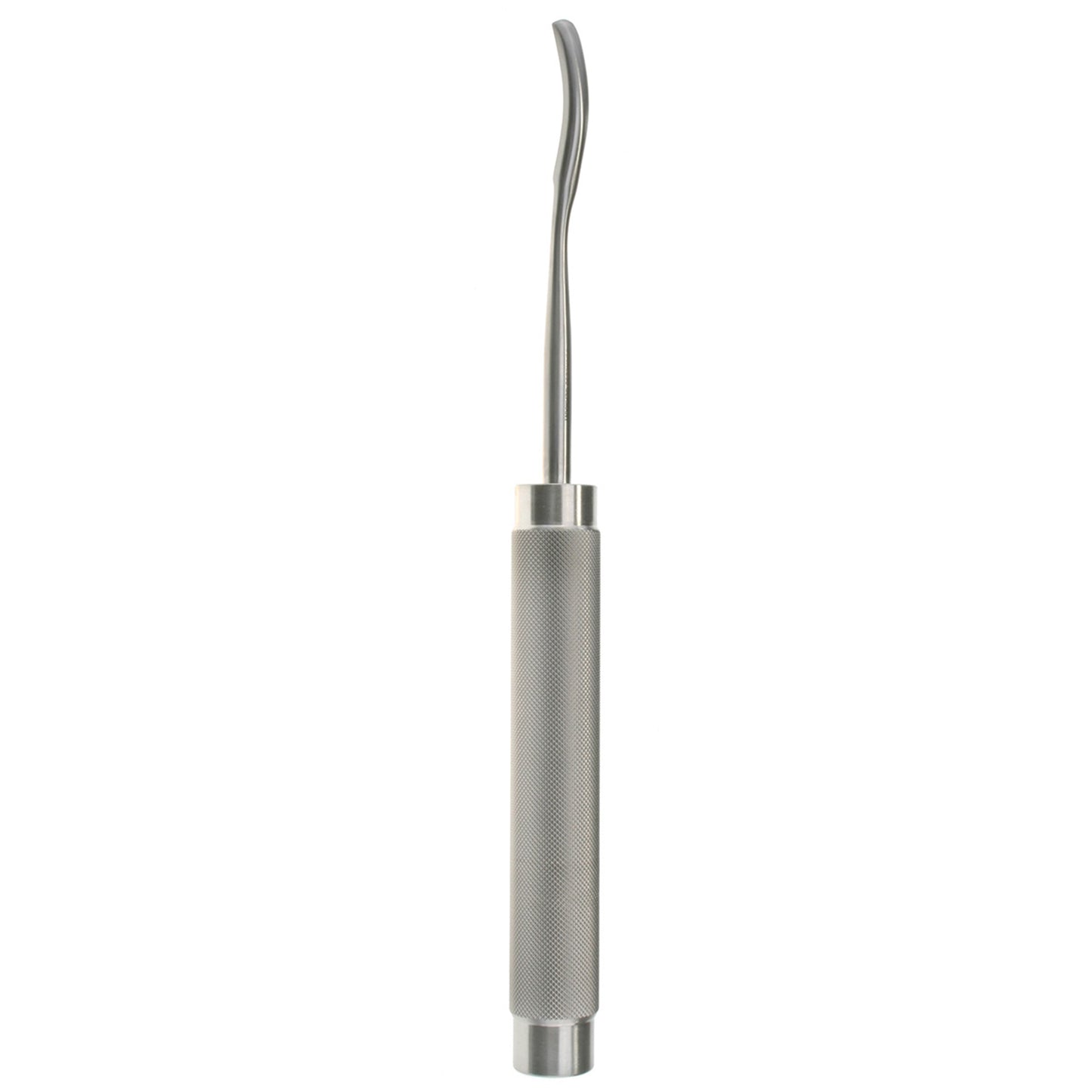 COBB SPINAL GOUGE 11" MED CVD