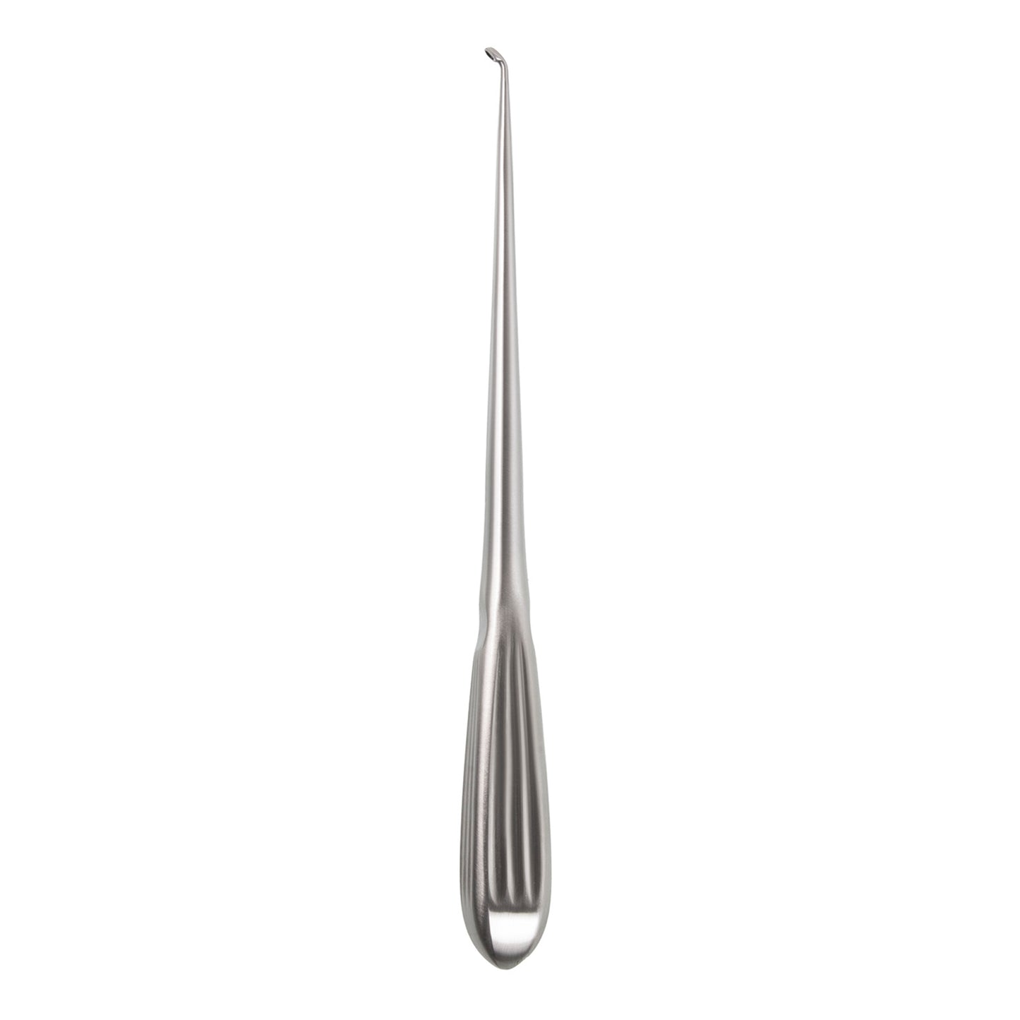 SPINAL CURETTE ANG 9" 2-0