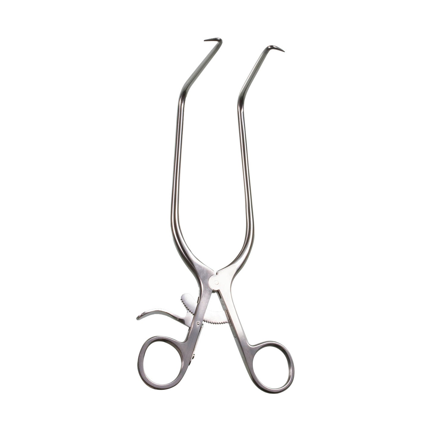 ZELPI RETRACTOR 90d 3"