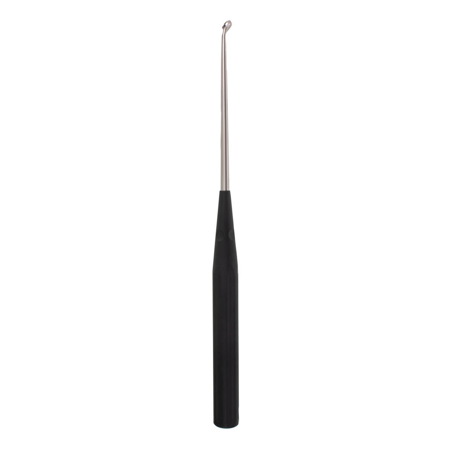CHROMA STYLE SPINAL CURETTE 40d ANG 10" 4 BLACK