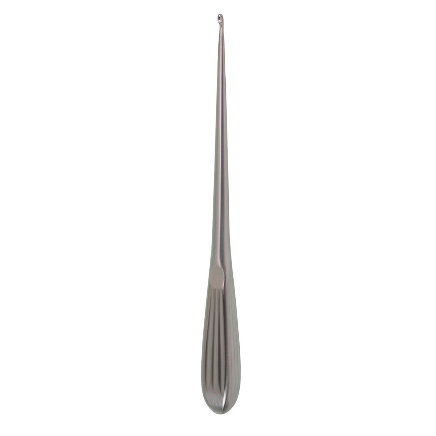SPINAL CURETTE STR 9" 1-0
