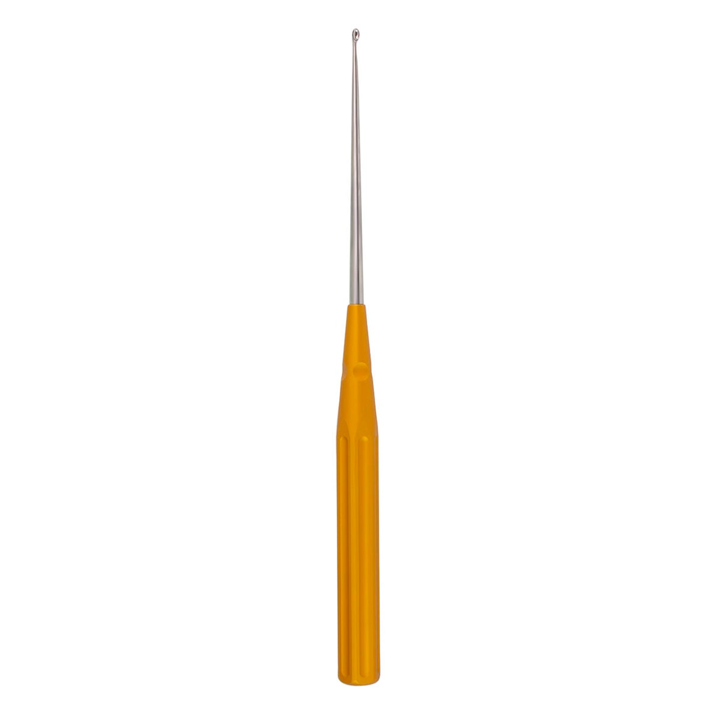 CHROMA STYLE SPINAL CURETTE STR 13" 1 ORANGE