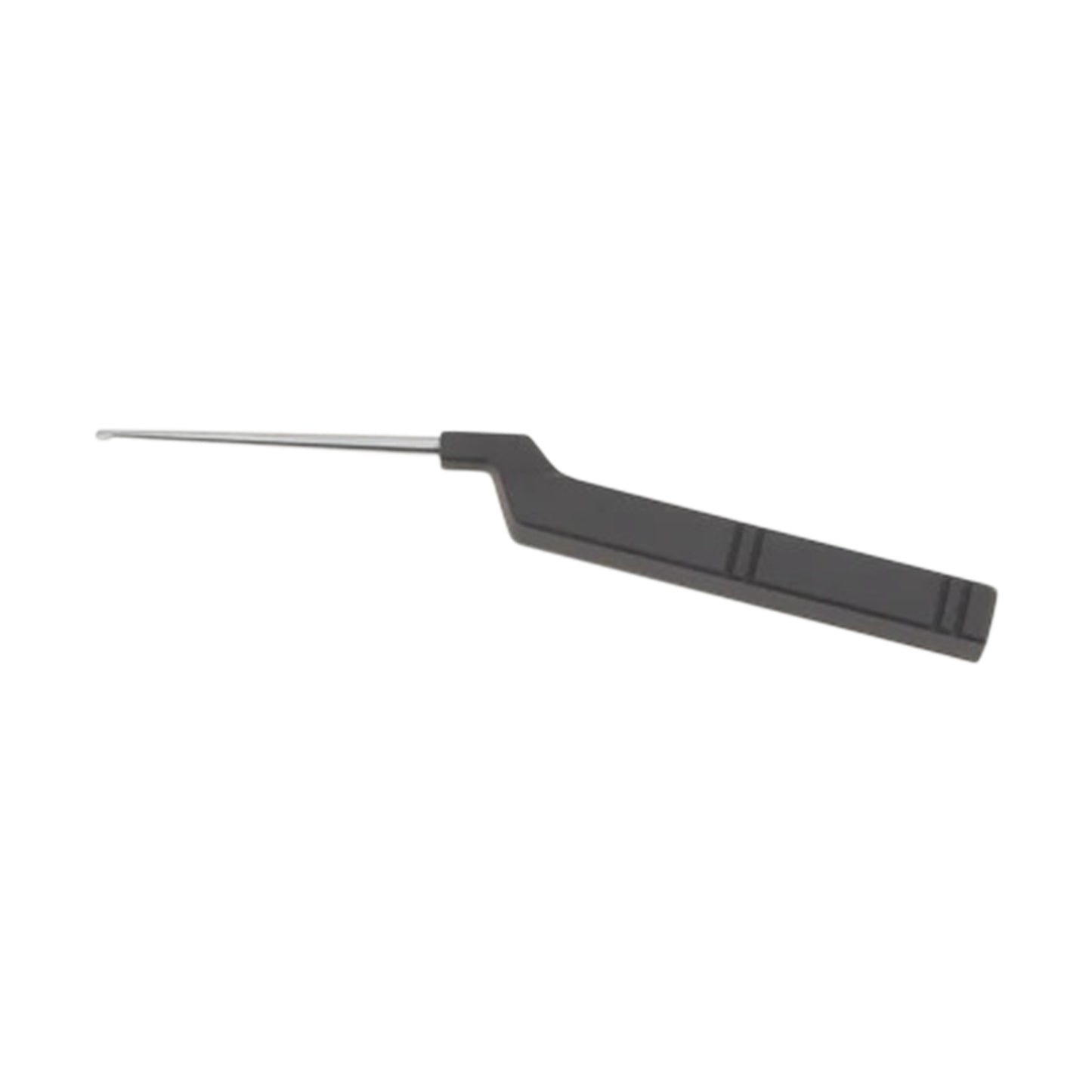 KARLIN STYLE CURETTE, 9.5", STR DOWN 3.0MM