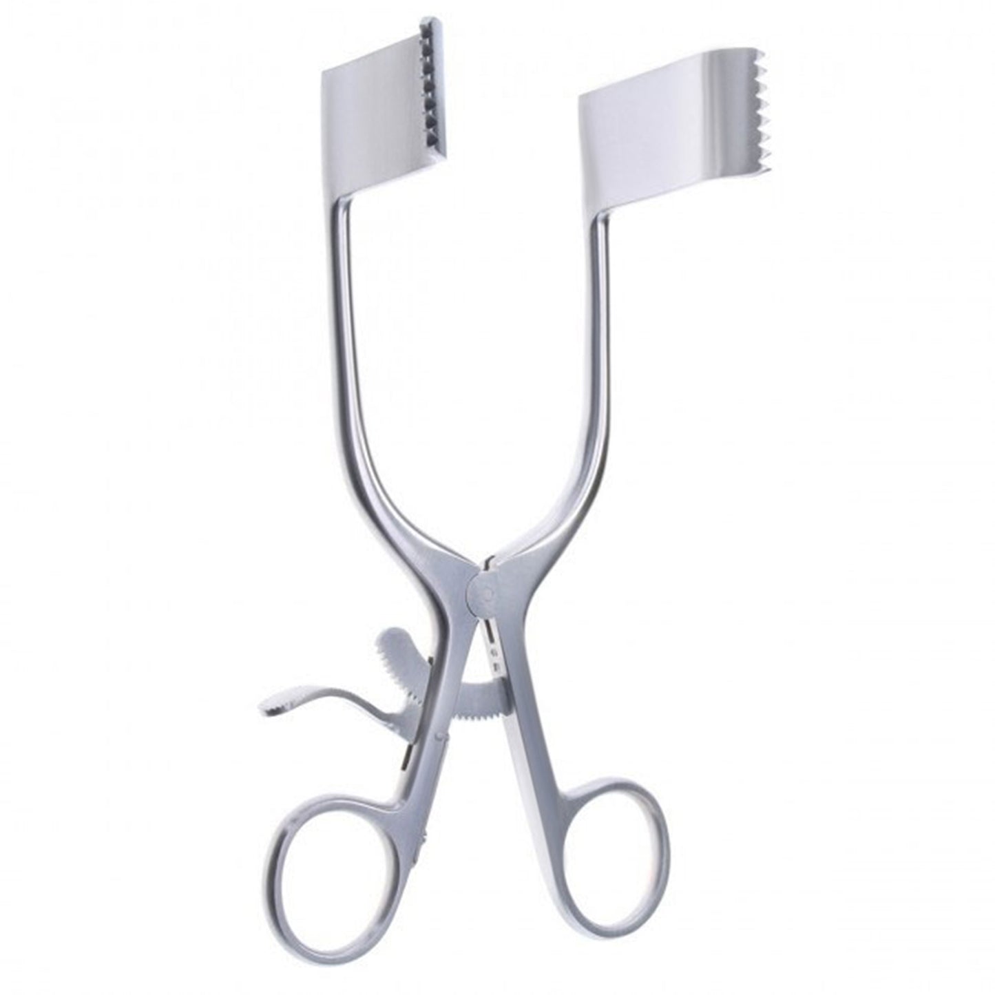 MEYERDING RETRACTOR 1-1/4" X 1"