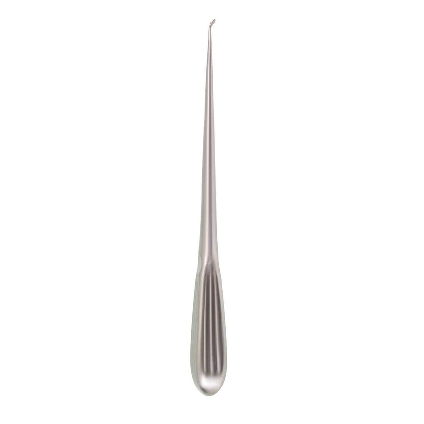 SPINAL CURETTE REV ANG 9" 4-0