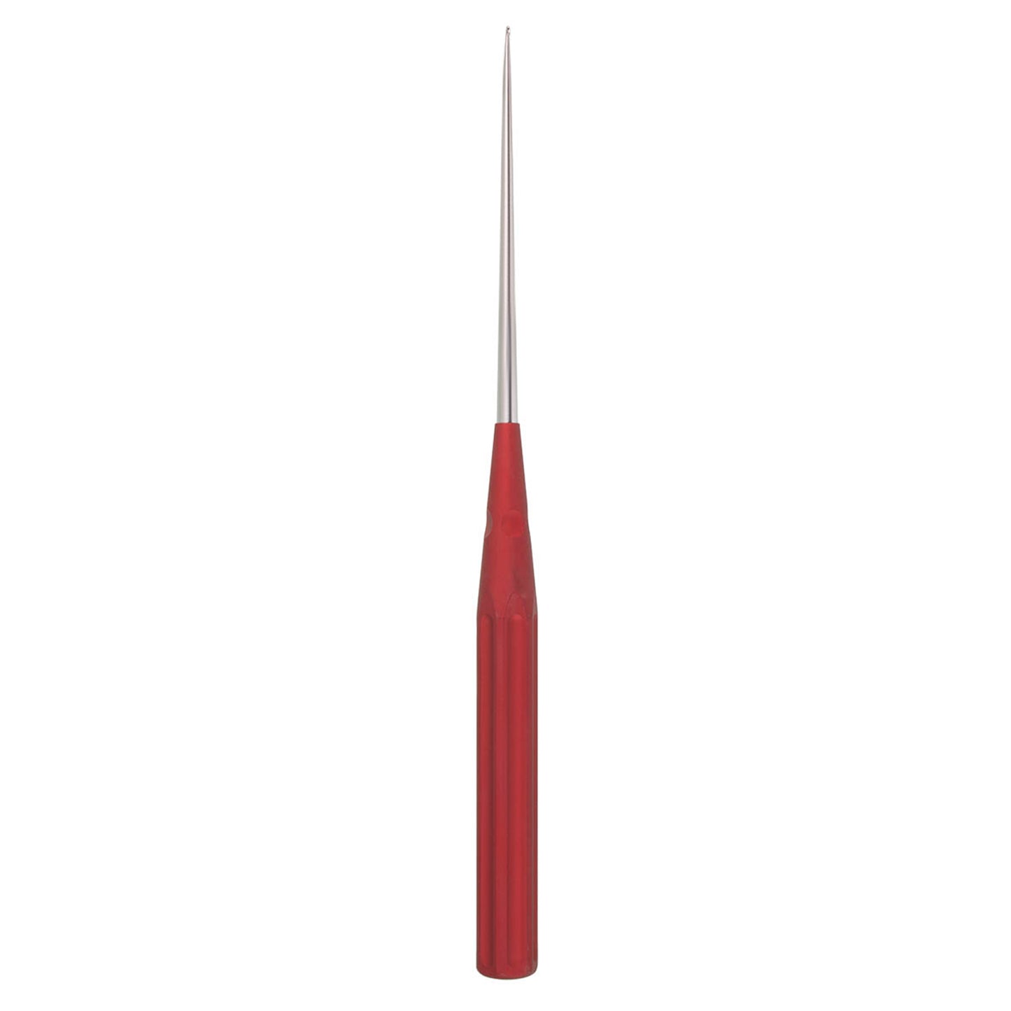 CHROMA STYLE SPINAL CURETTE STR 13" 6-0 RED
