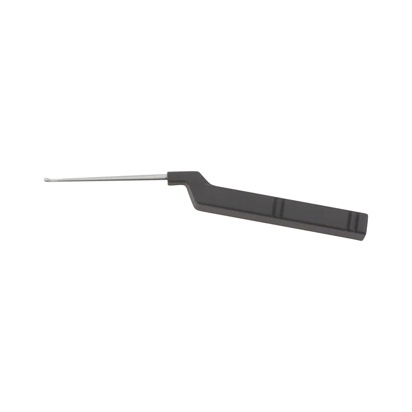 KARLIN STYLE CURETTE, 8.5", STR UP 1.6MM - 4-0