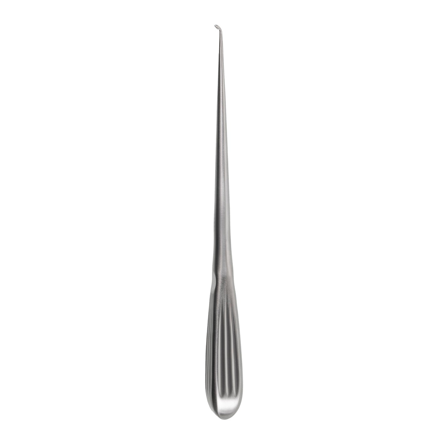 SPINAL CURETTE ANG 9" 5-0