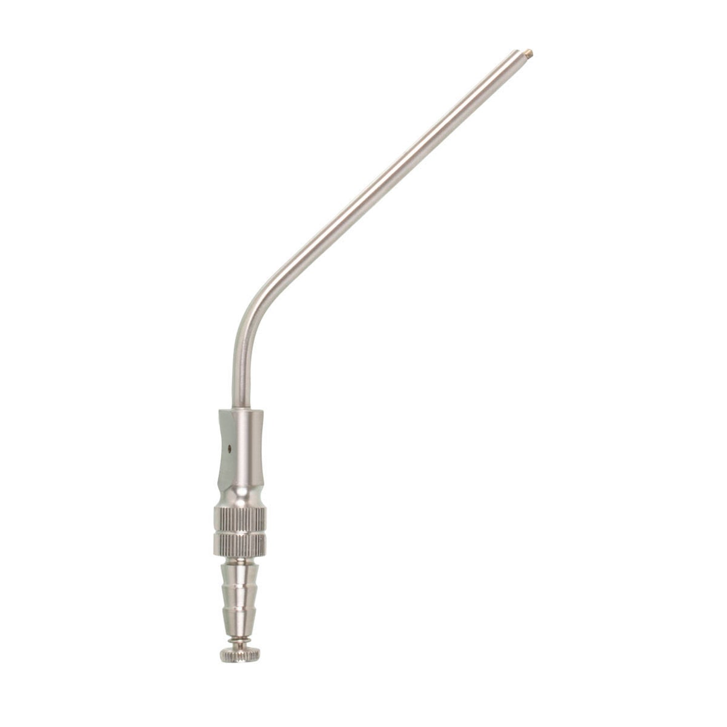 FRAZIER SUCTION ROUND HOLE WL 3-7/8" OAL 6-7/8" 14FR