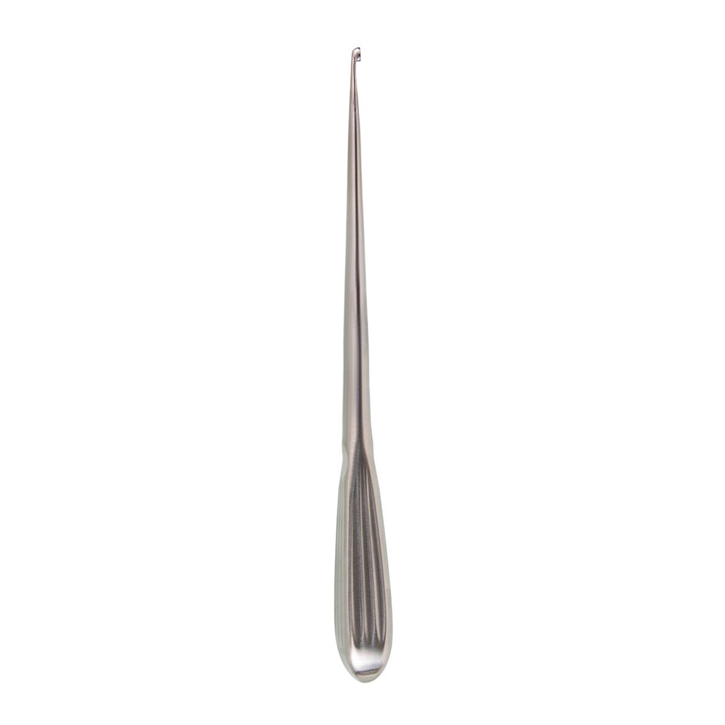 SPINAL CURETTE STR 9" 2-0