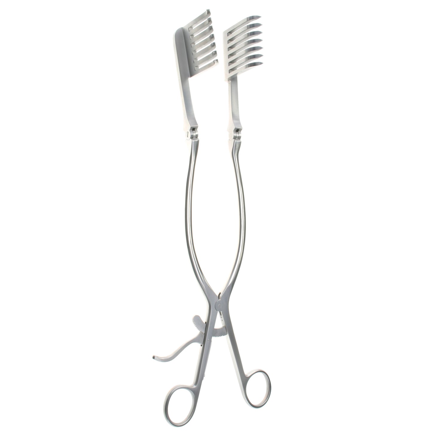 BECKMAN-EATON RETRACTOR 2 X 1-3/4"