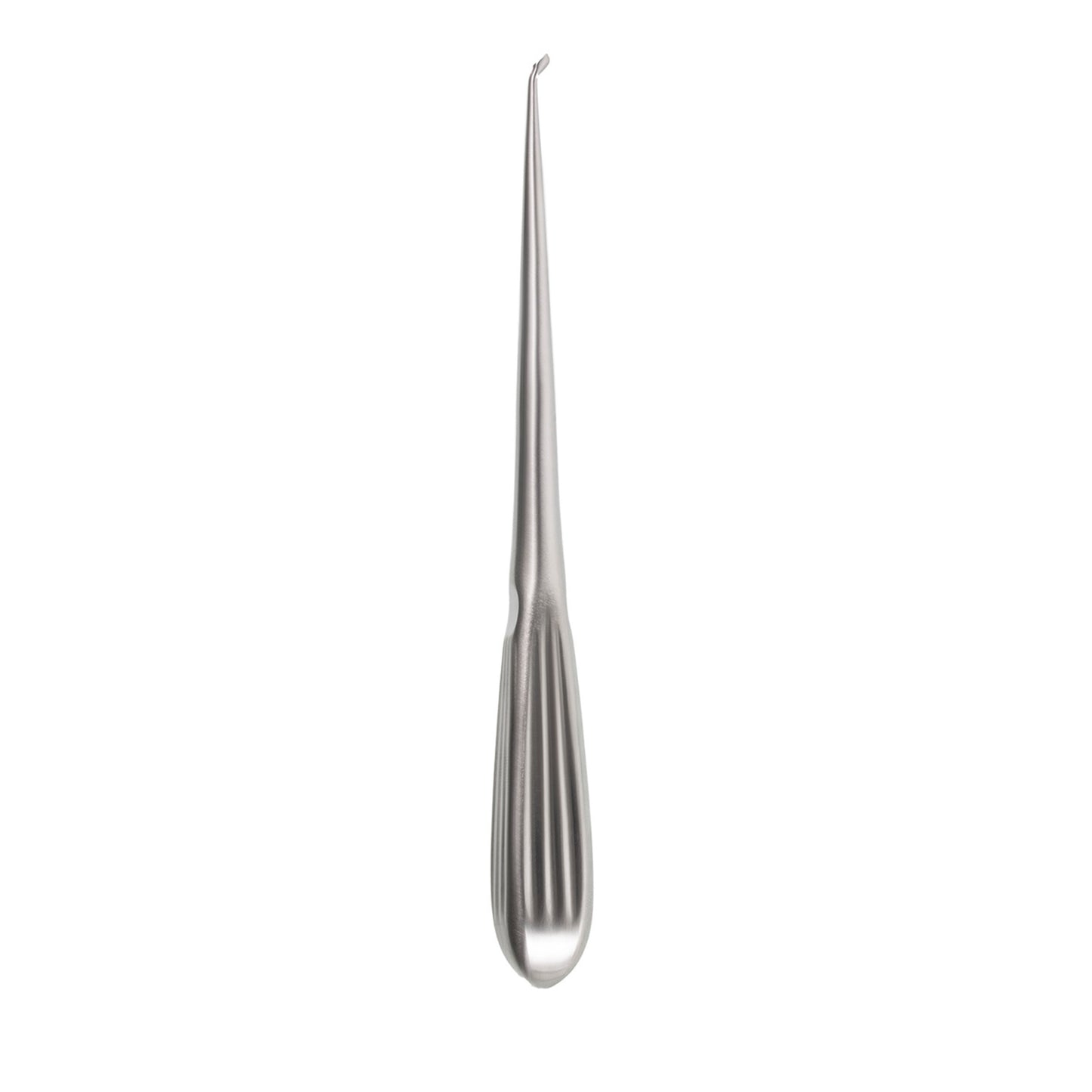 SPINAL CURETTE REV ANG 8" 3-0