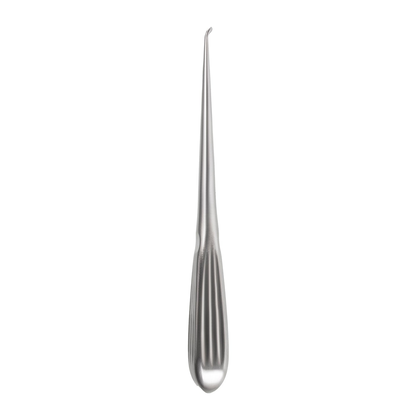 SPINAL CURETTE REV ANG 8" 4-0