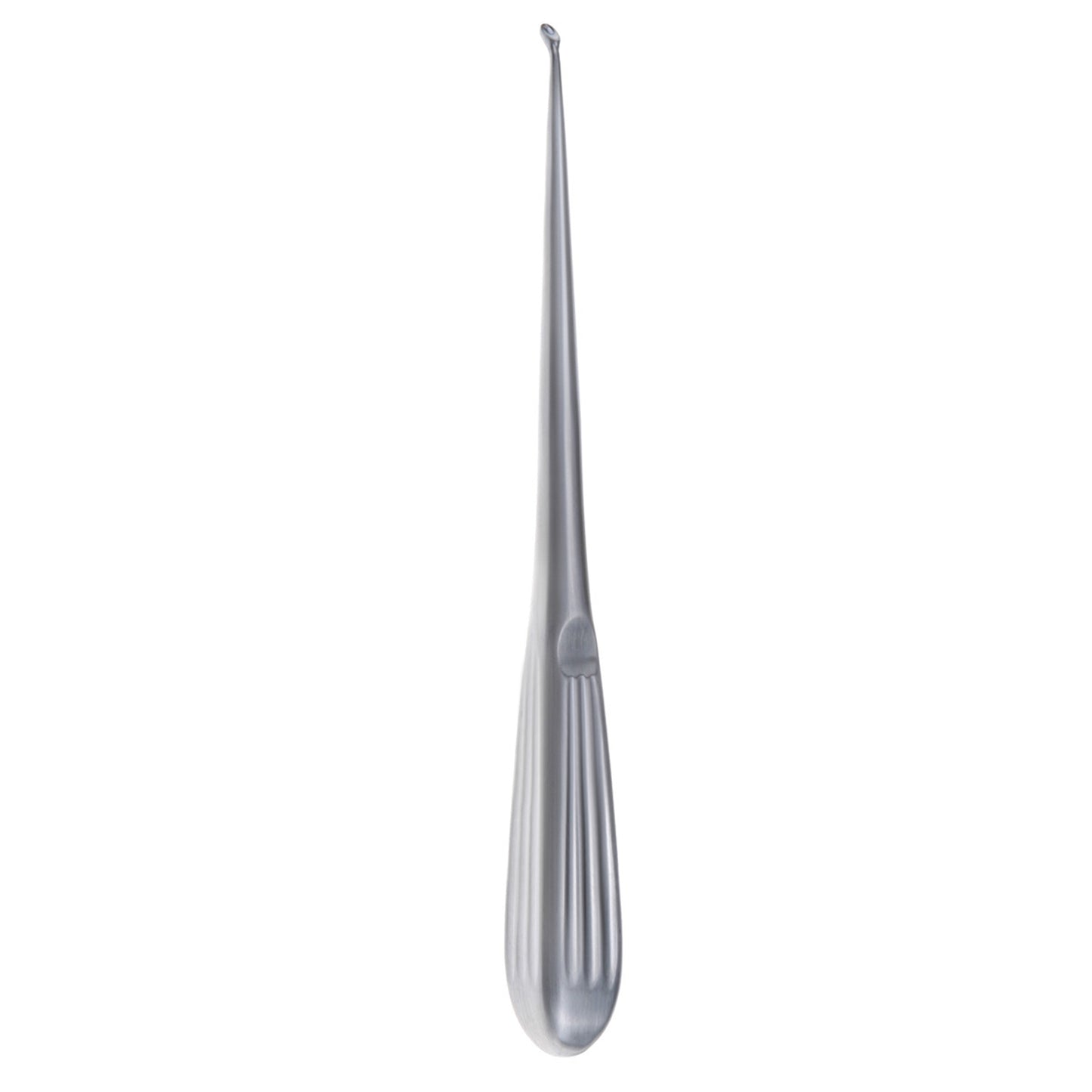 SPINAL CURETTE REV ANG 8" 2