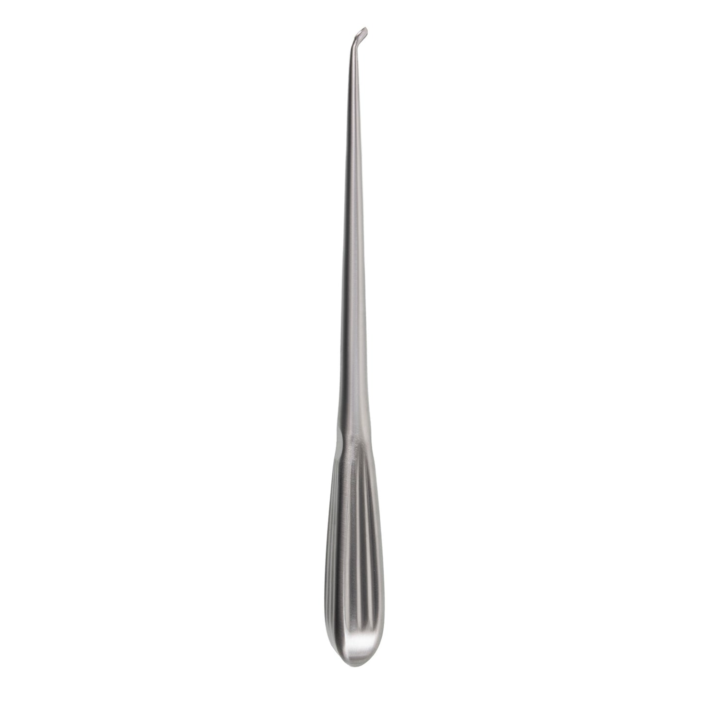 SPINAL CURETTE REV ANG 9" 1-0