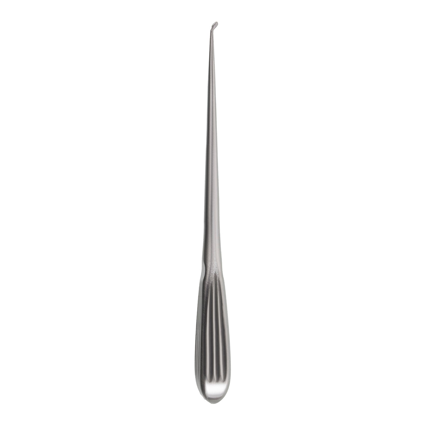 SPINAL CURETTE REV ANG 9" 3-0